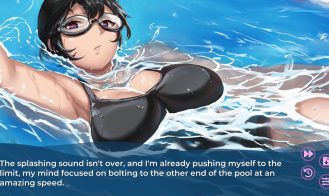 Swimmer Admiration Adult Game Screenshot (7)