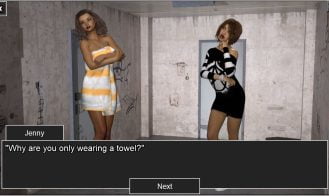 THC Adult Game Screenshot (1)