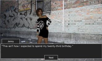 THC Adult Game Screenshot (2)