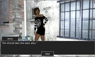 THC Adult Game Screenshot (4)
