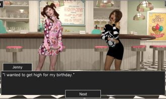 THC Adult Game Screenshot (5)