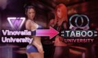 Taboo University