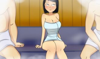 TakenoteR Porn Game Screenshot (9)