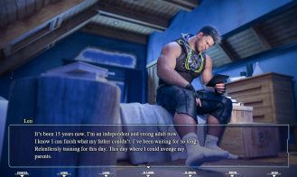 Taming The Lion Adult Game Screenshots (4)