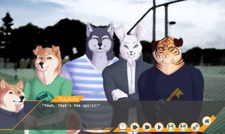 Tennis Ace Adult Game Screenshots (1)