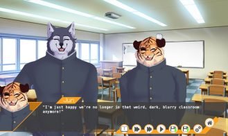 Tennis Ace Adult Game Screenshots (2)