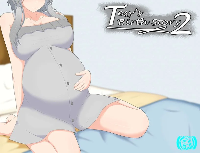 Tesy's Birth Story 2 cover