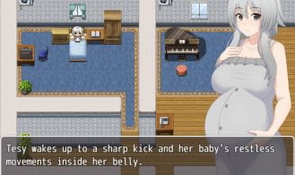 Tesy's Birth Story 2 Adult Game Screenshots (1)