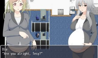 Tesy's Birth Story 2 Adult Game Screenshots (2)