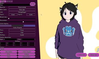 The Blind Date Game Adult Game Screenshot (1)