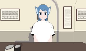 The Blind Date Game Adult Game Screenshot (3)