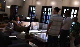 The Bum Adult Game Screenshot (3)