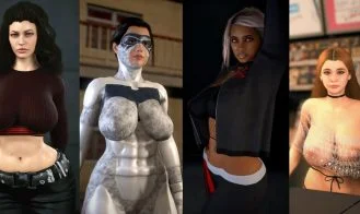 The City of Women cover