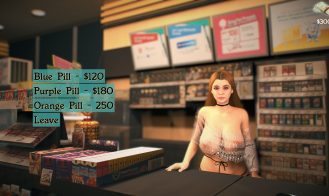 The City of Women Adult Game Screenshot (3)