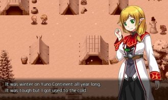 The Claws of Blood Adult Game Screenshot (4)