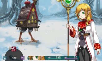 The Claws of Blood Adult Game Screenshot (7)