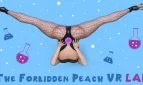 The Forbidden Peach VR LAP