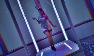 The Forbidden Peach VR LAP Adult Game Screenshot (4)