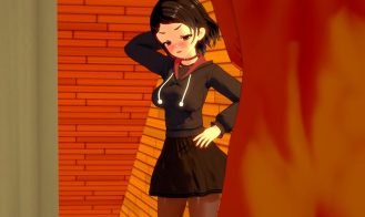 The Hidden End Adult Game Screenshot (1)