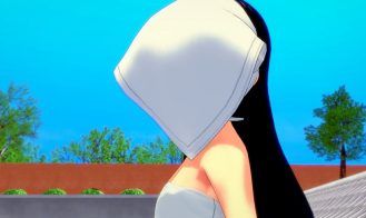 The Hidden End Adult Game Screenshot (2)