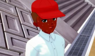 The Hidden End Adult Game Screenshot (3)