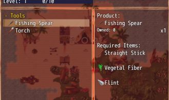 The Island Adult Game Screenshot (4)