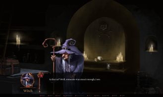 The Knight of the Crimson Tower Adult Game Screenshots (3)