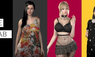 The Lab porn xxx game download cover