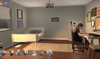 The Lab Adult Game Screenshot (1)