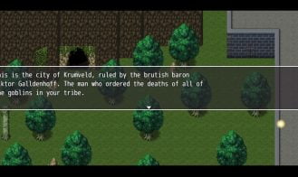 The Last Goblin Adult Game Screenshot (3)