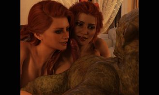 The Last Goblin Adult Game Screenshot (5)