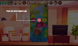 The Lodge Adult Game Screenshot (2)