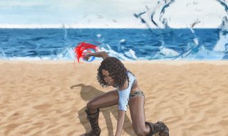 The Lustful Champion Adult Game Screenshots (3)