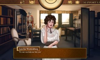 The Mansion of Lust Adult Game Screenshot (1)
