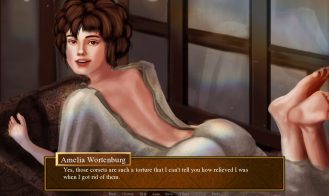 The Mansion of Lust Adult Game Screenshot (2)