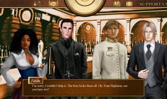 The Mansion of Lust Adult Game Screenshot (4)