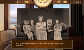 The Mansion of Lust Adult Game Screenshot (5)