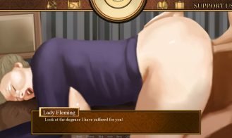The Mansion of Lust Adult Game Screenshot (7)
