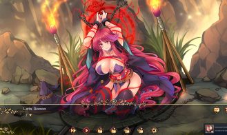 The Oath of The Dark Magic Queen Adult Game Screenshots (1)