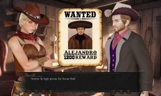 The Outlaw Adult Game Screenshot (1)