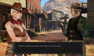 The Outlaw Adult Game Screenshot (2)