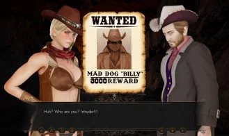 The Outlaw Adult Game Screenshot (4)