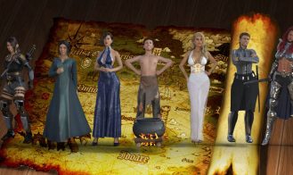 The Pot of the Pervert porn xxx game download cover