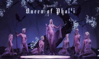 The Queen of Phalli cover