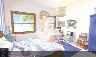 The Servant of Death The Little Fairy Adult Game Screenshot (5)