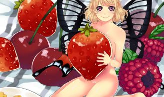 The Servant of Death The Little Fairy Adult Game Screenshot (6)