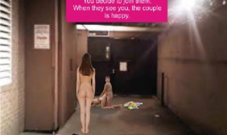 The Sex Addict- I cannot control myself Adult Game Screenshots (4)