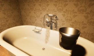 The Sexorcist Adult Game Screenshot (7)