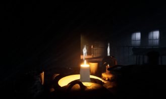 The Sexorcist Adult Game Screenshot (8)