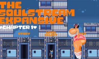 The Soulstream Expansive porn xxx game download cover